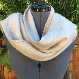 Alpaca Fina scarf